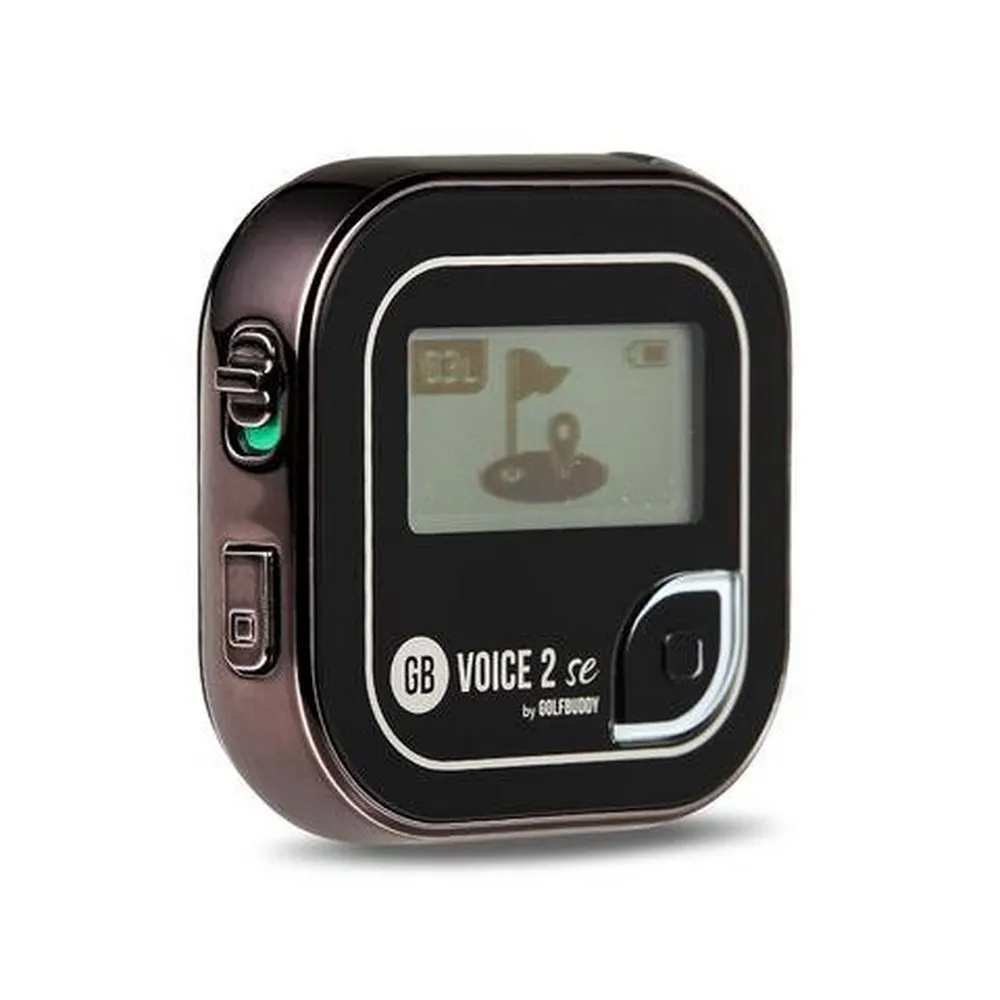 Voice2 SE GPS