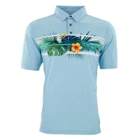 Men's Wailea Short Sleeve Polo