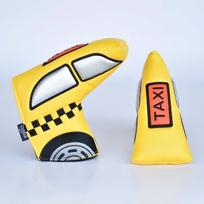 Taxi Blade Putter