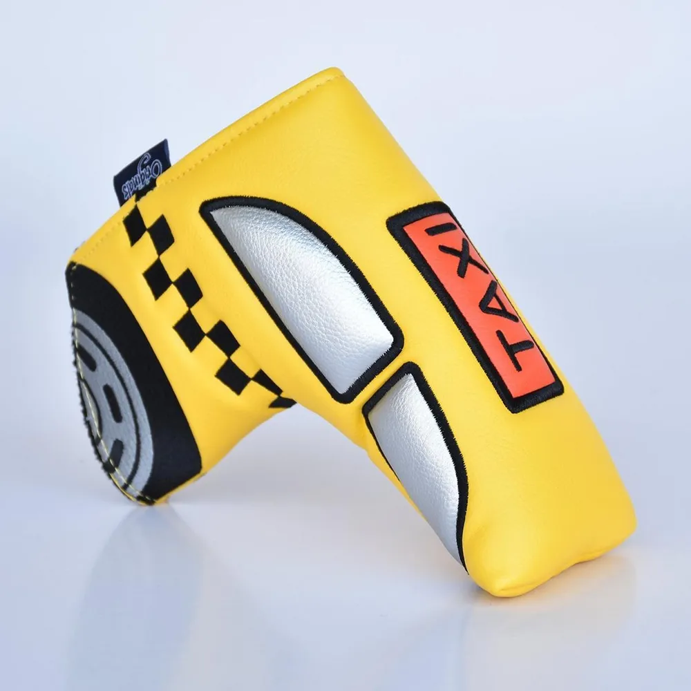 Taxi Blade Putter