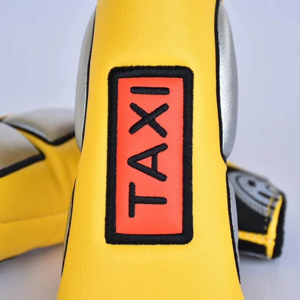 Taxi Blade Putter