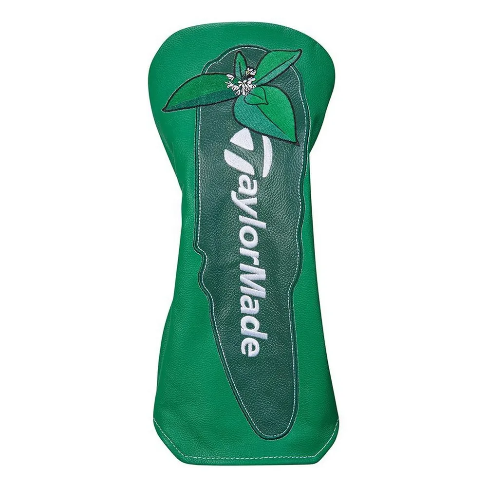 Season Opener Driver Headcover