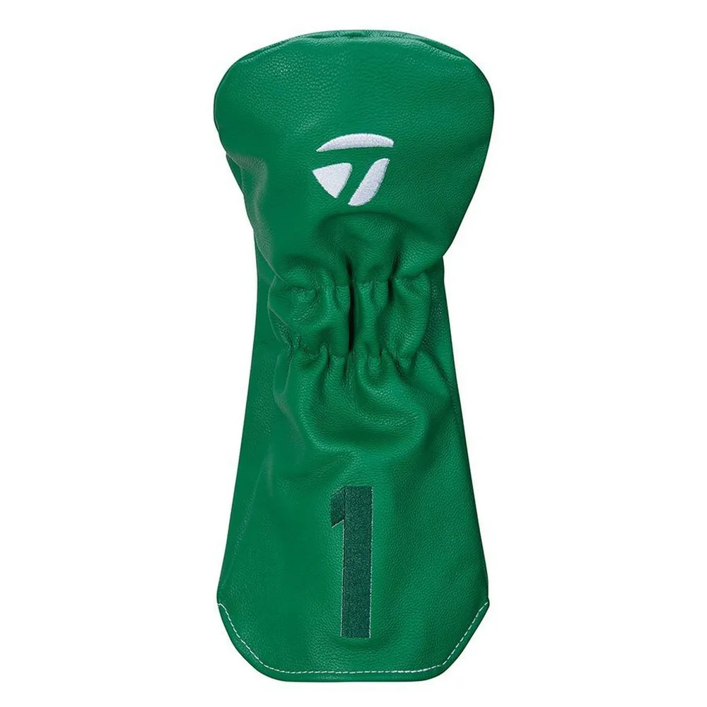 Season Opener Driver Headcover