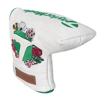 Season Opener Putter Headcover