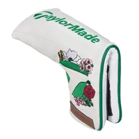 Season Opener Putter Headcover