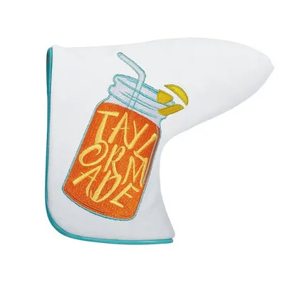 PGA Championship Putter Headcover