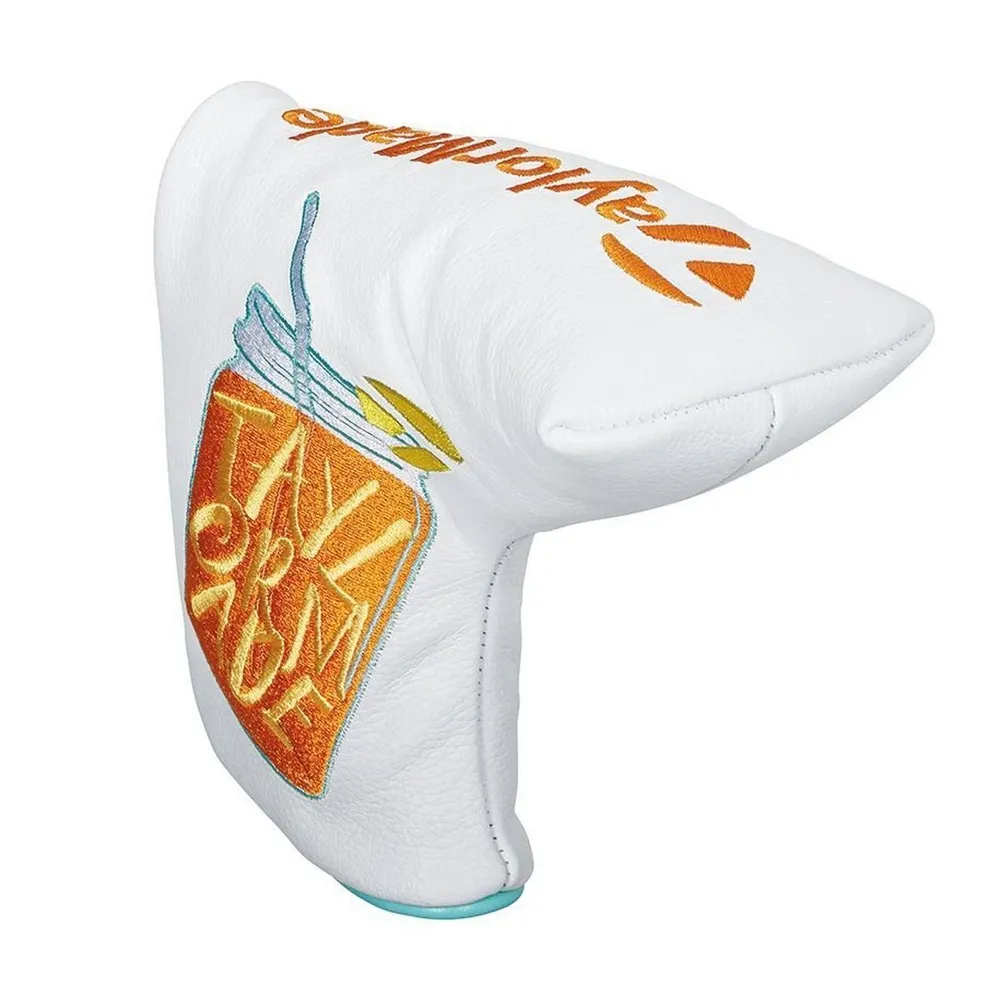 PGA Championship Putter Headcover