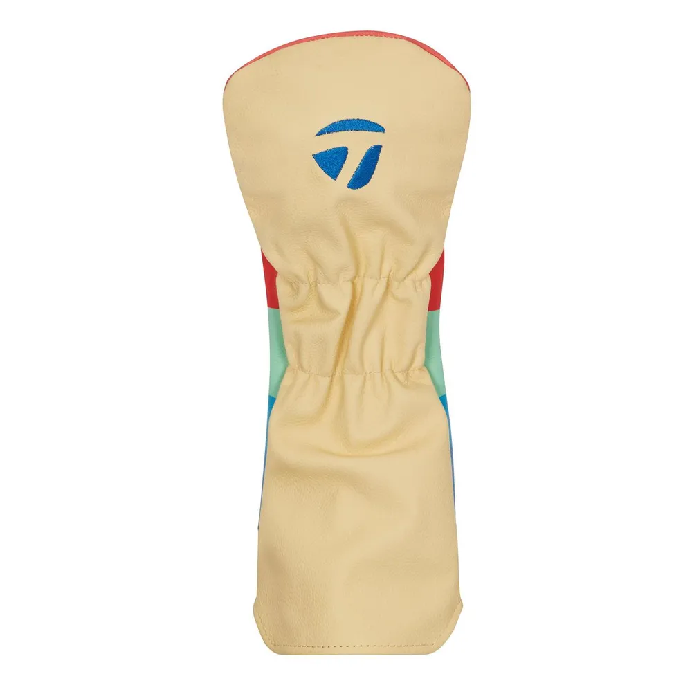 Summer Commemorative Driver Headcover