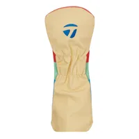 Summer Commemorative Driver Headcover