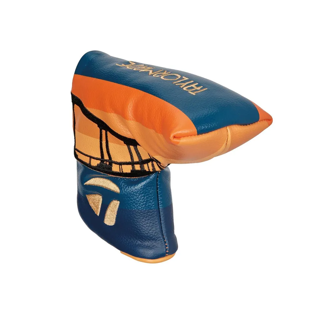 Summer Commemorative Putter Headcover