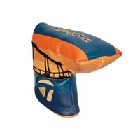 Summer Commemorative Putter Headcover