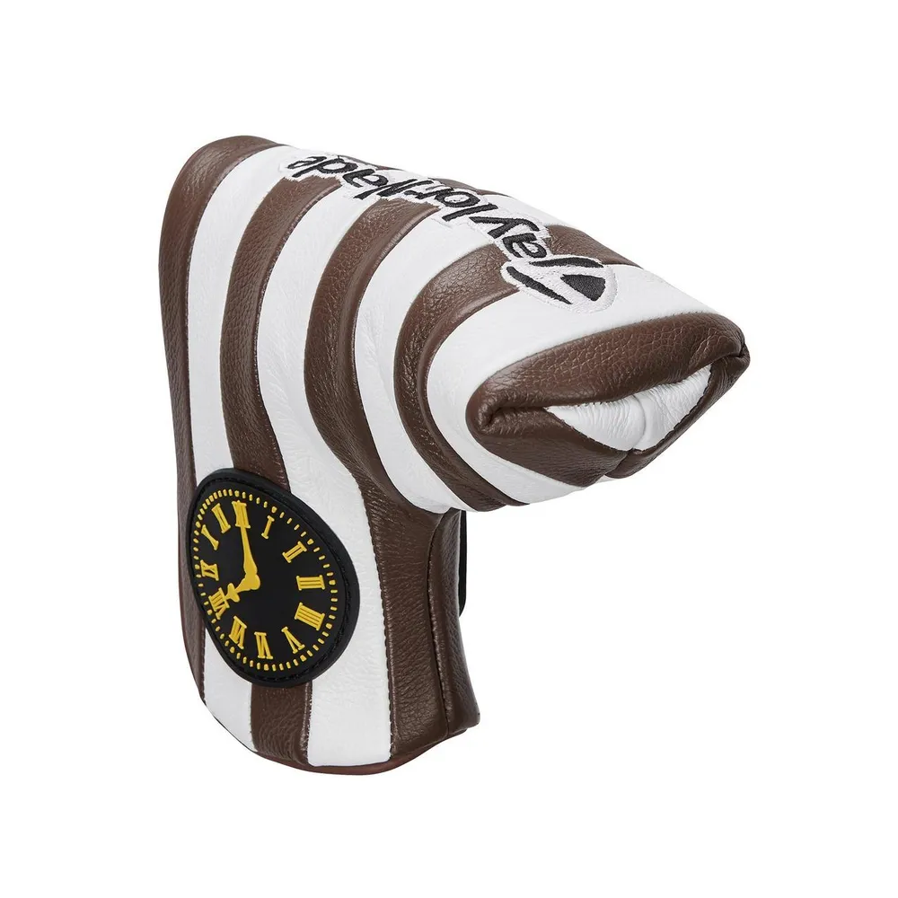 British Open Putter Headcover