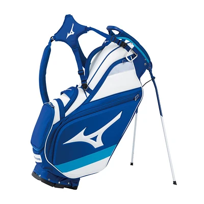 Mizuno Tour Stand Bag - 6 Way