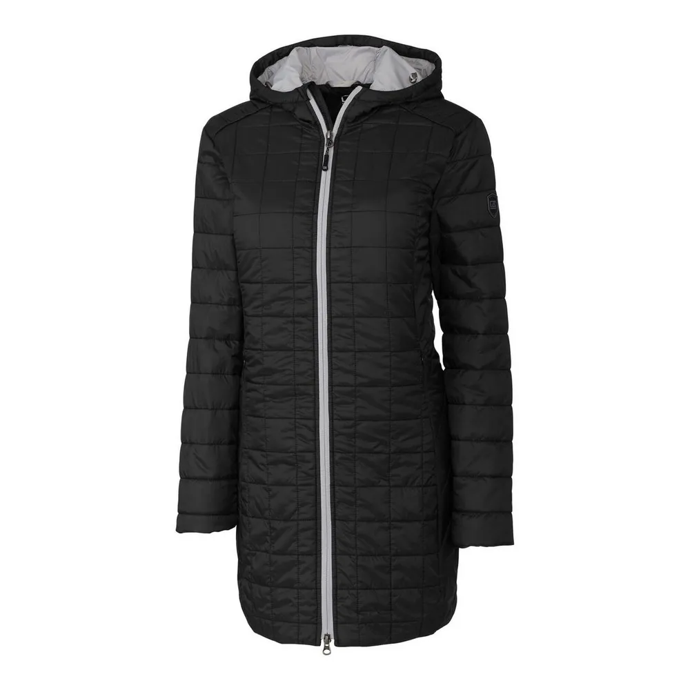 Women's Rainier Parka