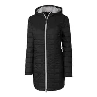 Women's Rainier Parka