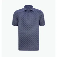 Men's Kennedy Short Sleeve Polo