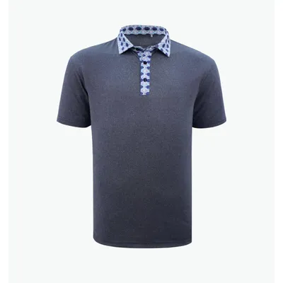 Men's Friday Short Sleeve Polo