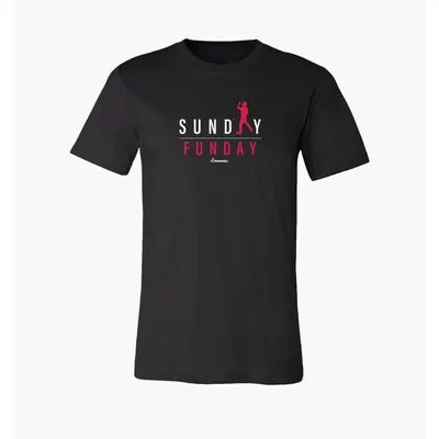 Men's Sunday Funday T-Shirt