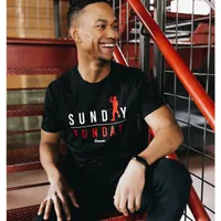 Men's Sunday Funday T-Shirt