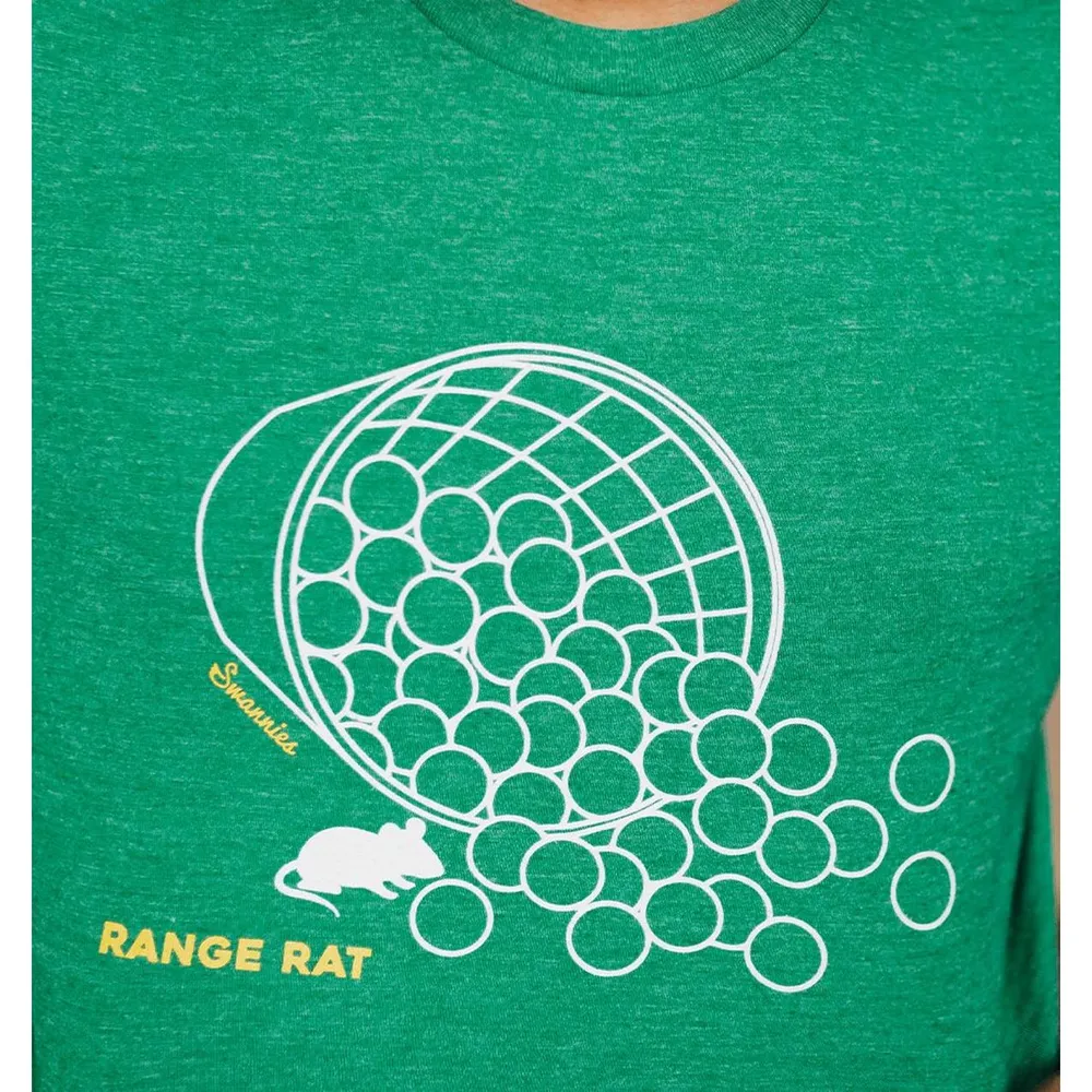 Men's Range Rat T-Shirt