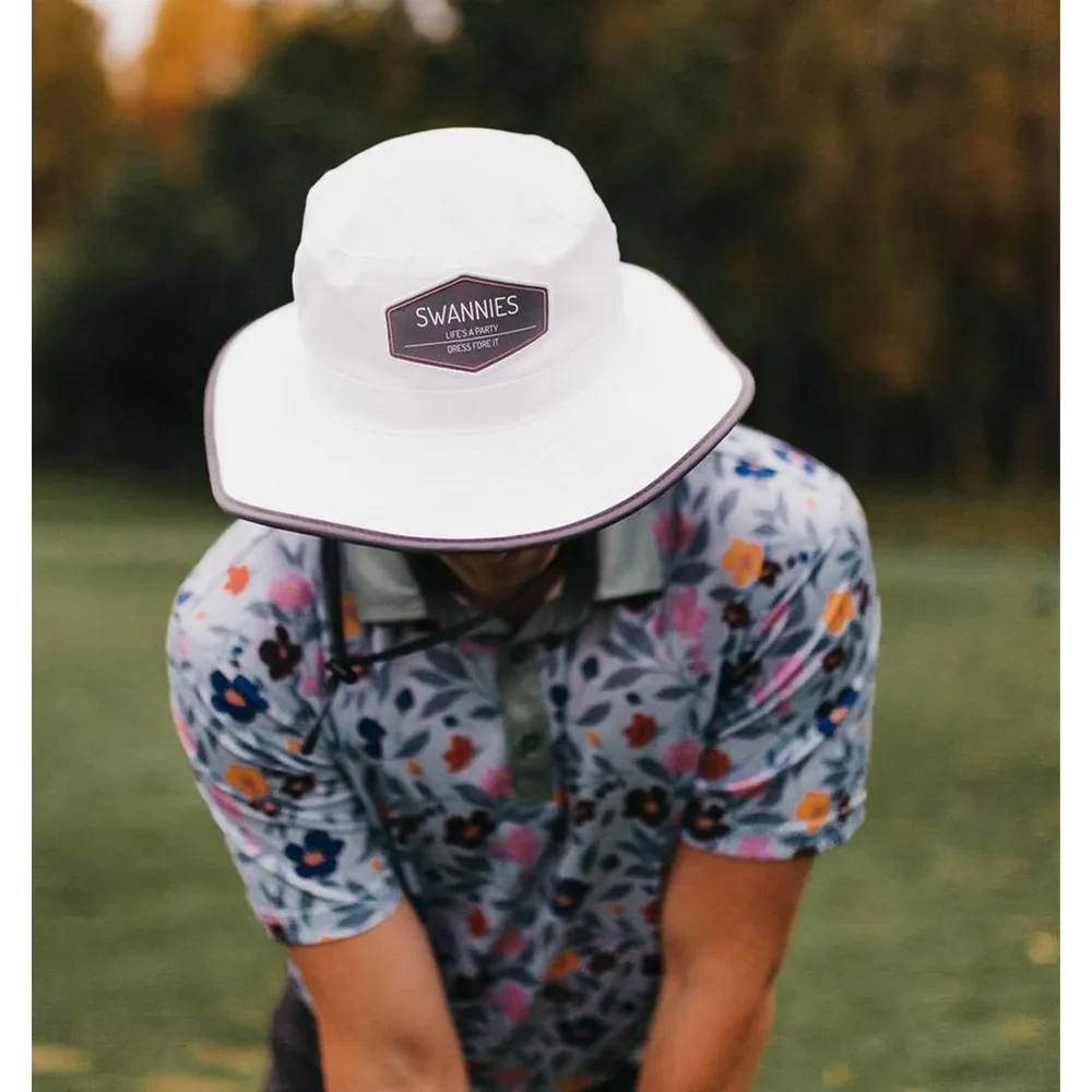 Men's Bernie Bucket Hat