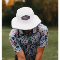 Men's Bernie Bucket Hat