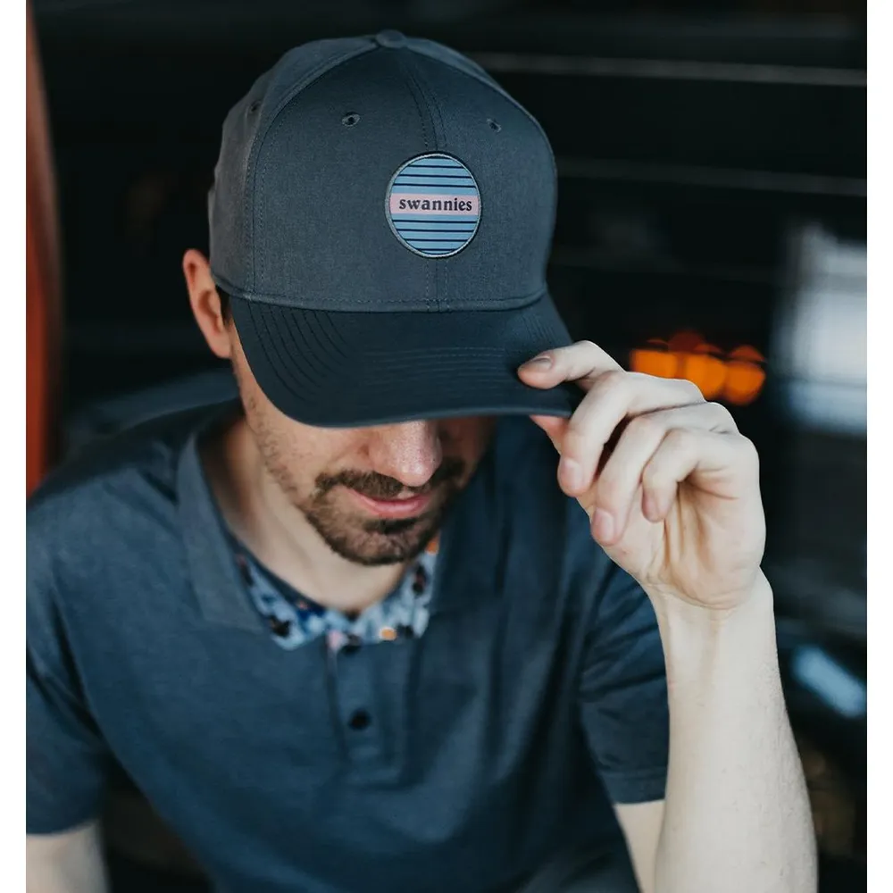 Men's Shores Cap