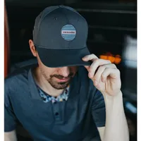 Men's Shores Cap