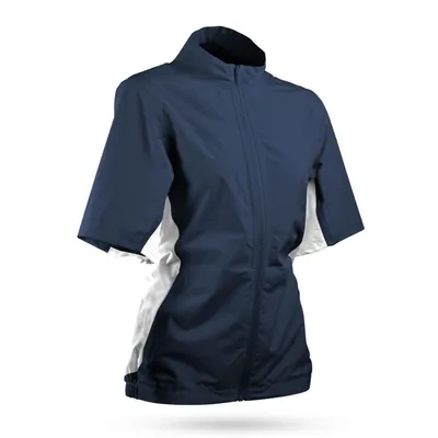 Women's Monsoon SS Jacket