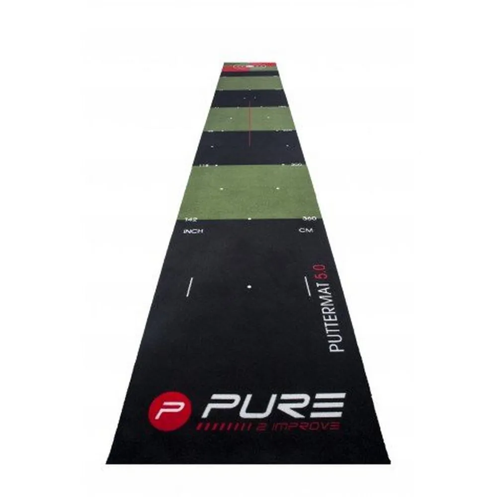 Golf Putting Mat