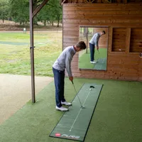 Pratice Putting Cup