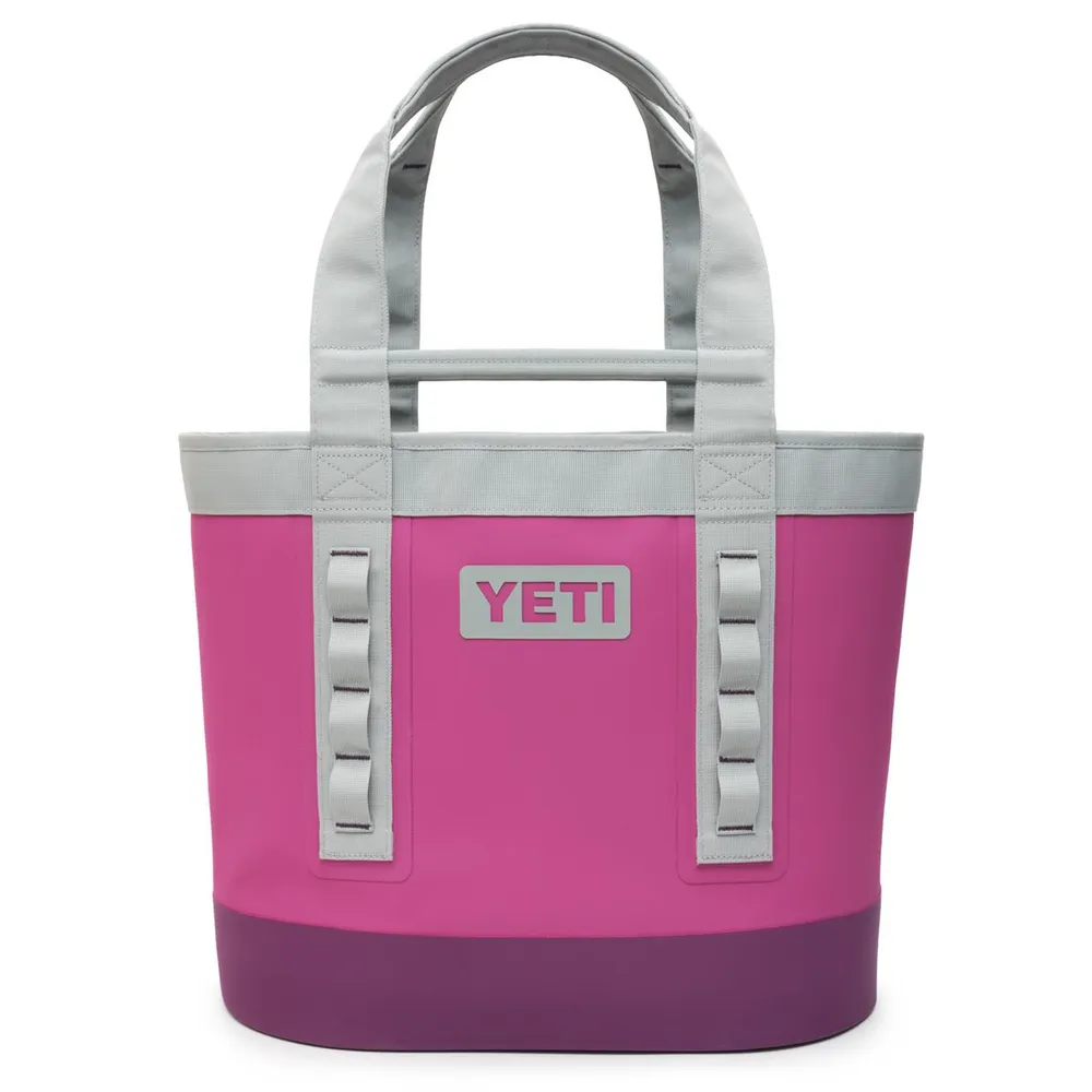 Camino Carryall - Prickly Pear Pink