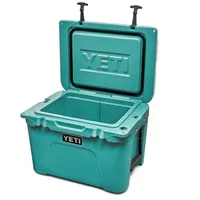 Tundra 35 Hard Cooler - Aquifer Blue