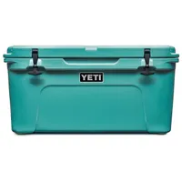 Tundra 65 Hard Cooler - Aquifer Blue