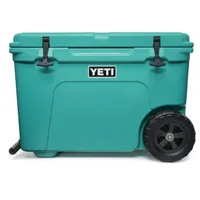 Tundra Haul Hard Cooler - Aquifer Blue