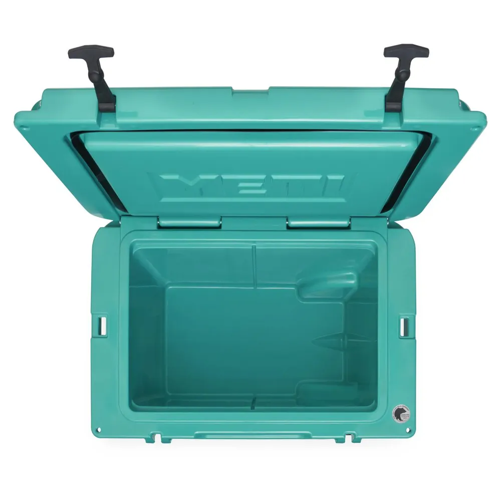 YETI / Tundra 65 Hard Cooler - Seafoam