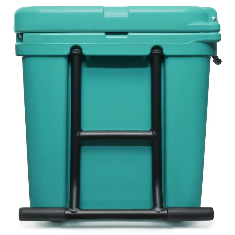 Tundra Haul Hard Cooler - Aquifer Blue