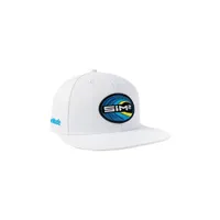 Men's 2021 SIM2 Driver Launch Snapback Cap