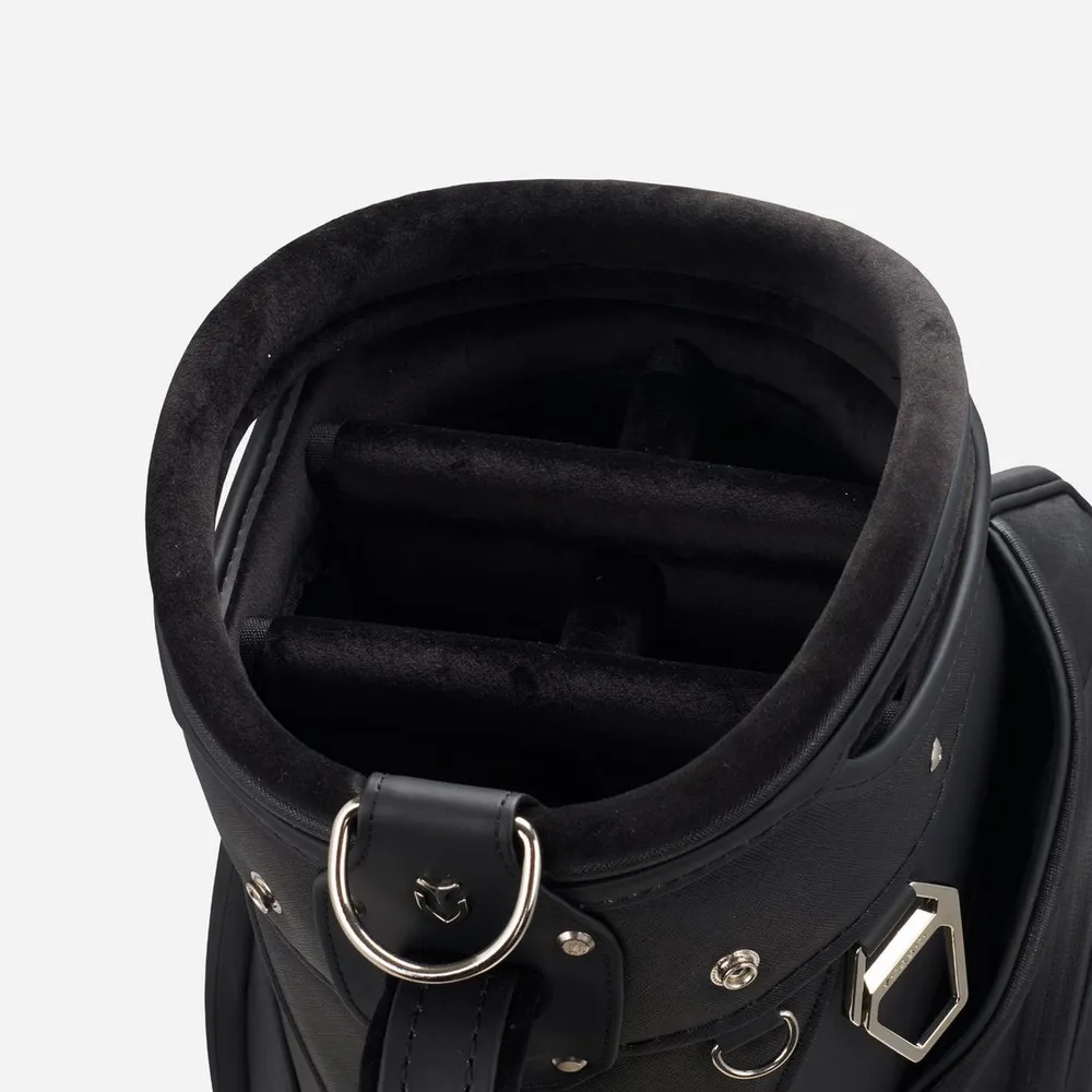 Apex Midsize Staff Bag