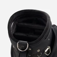 Apex Midsize Staff Bag
