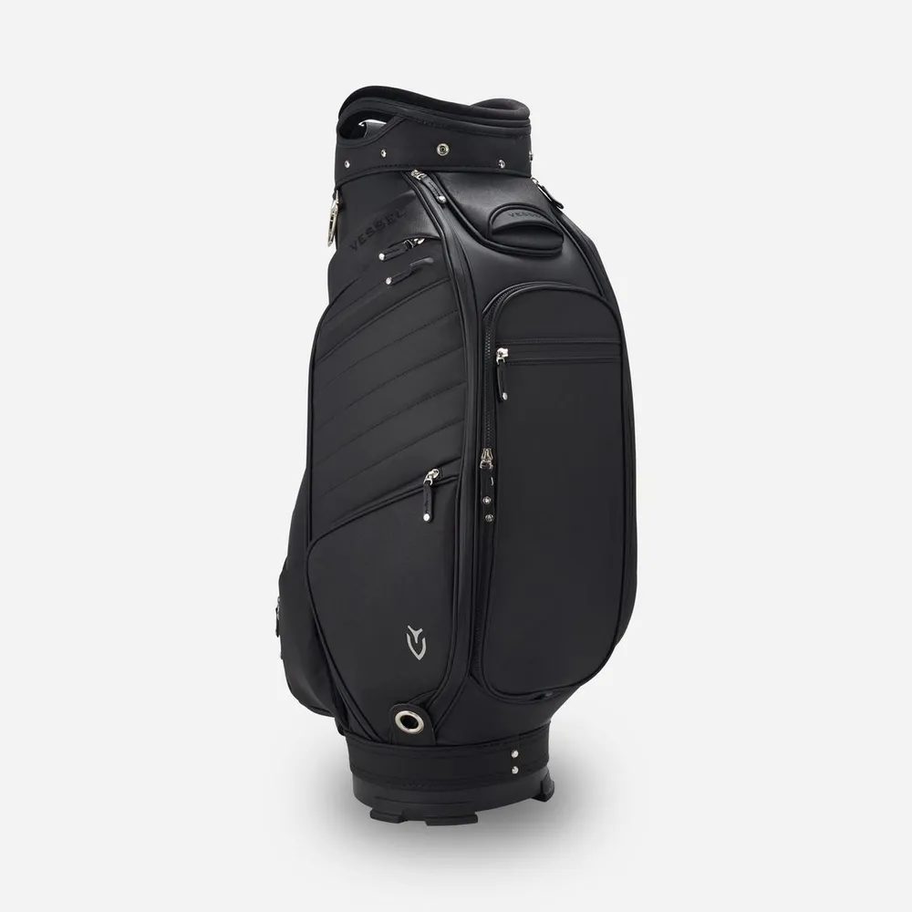 Apex Midsize Staff Bag