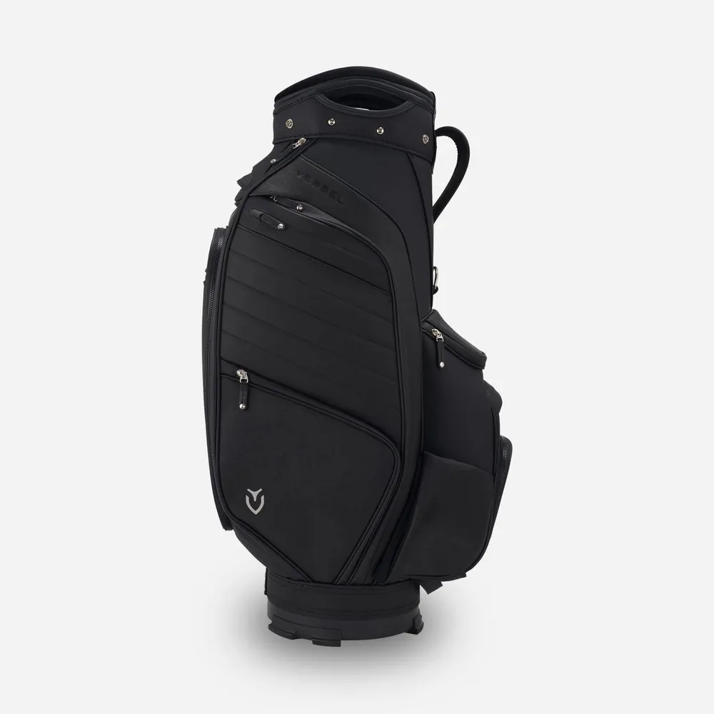 Apex Midsize Staff Bag