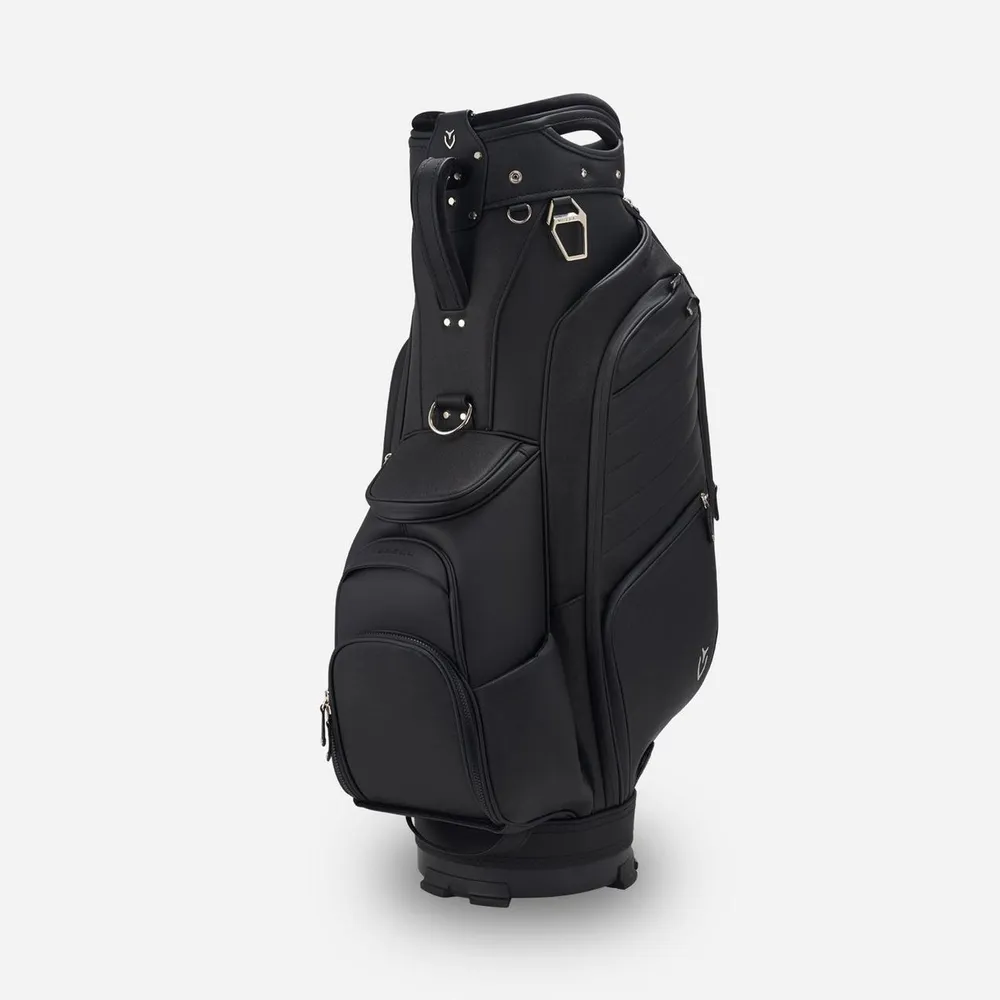 Apex Midsize Staff Bag
