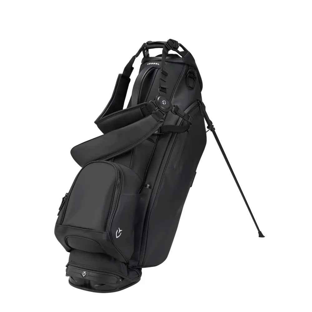 Player III 6 Way Stand Bag