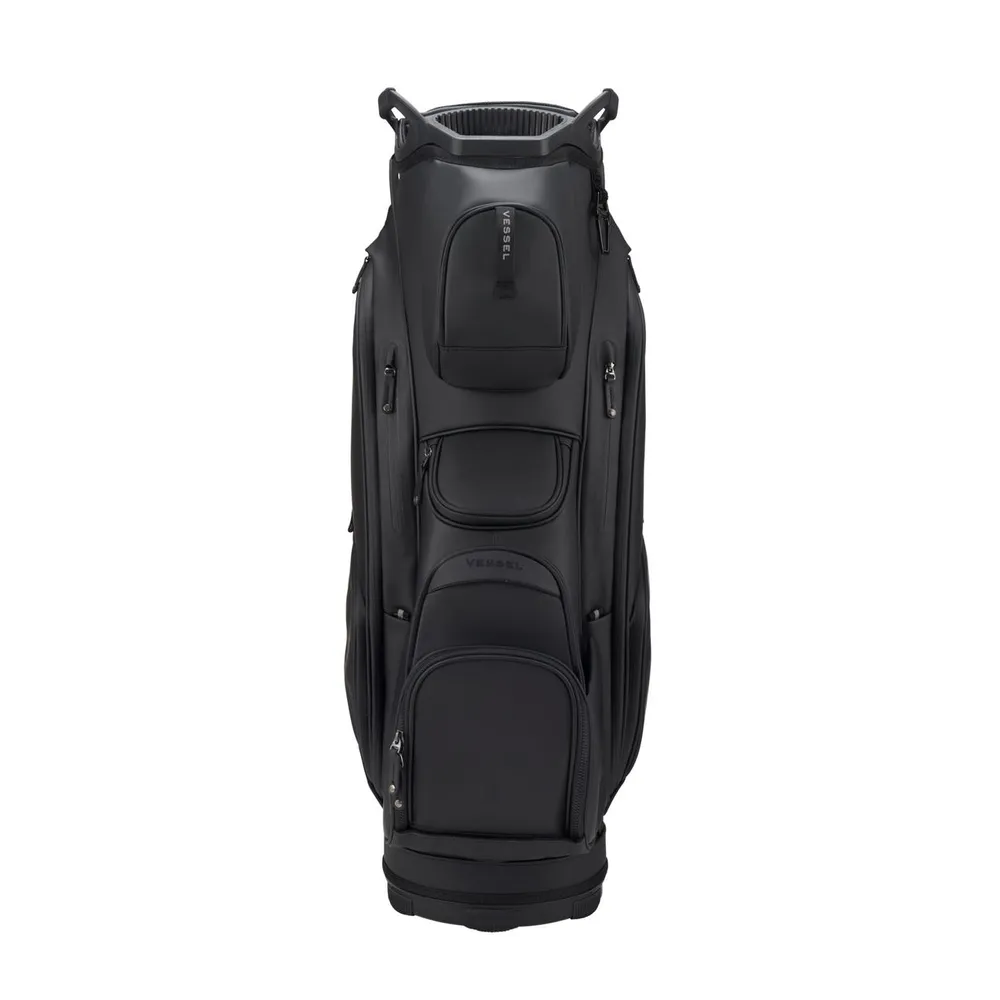 Lux XV Cart Bag - 15 Way