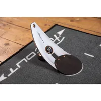 Platinum Pressure Putt Trainer