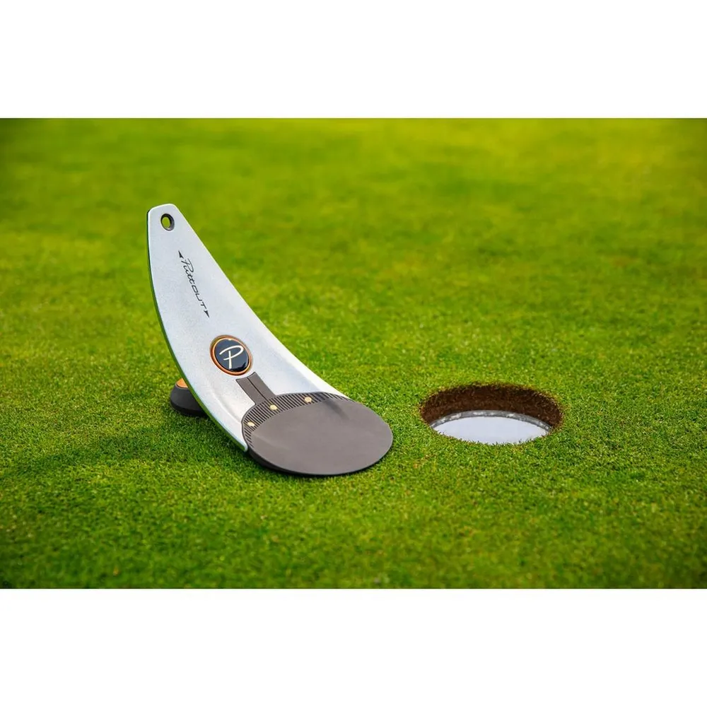 Platinum Pressure Putt Trainer