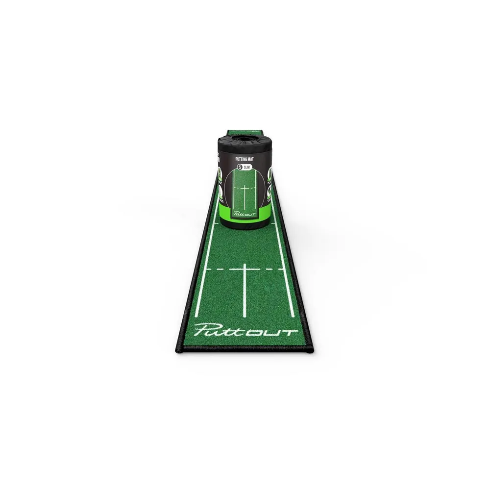 Mini Green Mat