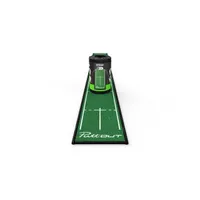 Mini Green Mat