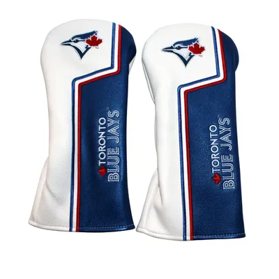 Blue Jays Driver Headcover